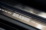 Mercedes-AMG S63 Cabriolet 850 by Brabus 2016 года